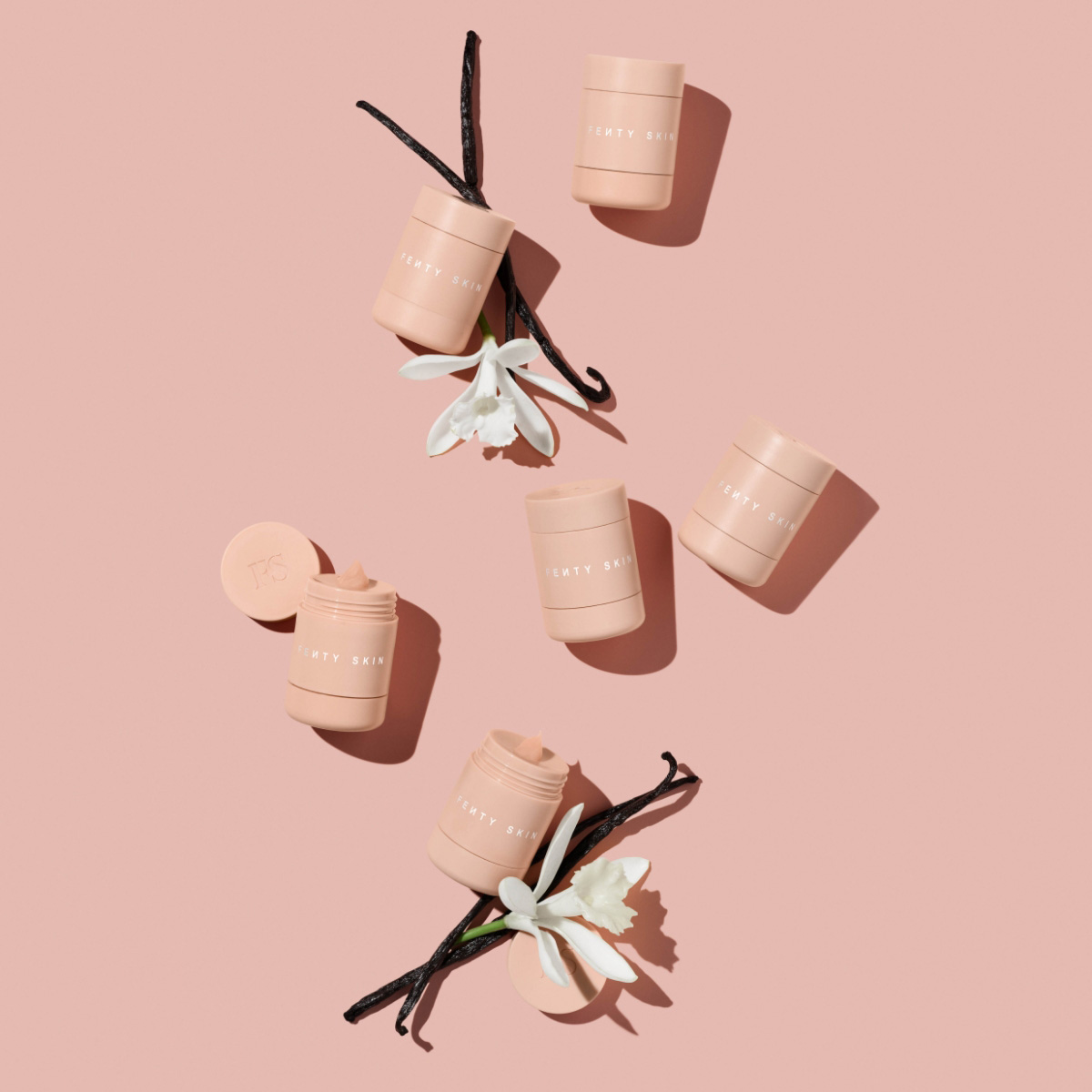PLUSH PUDDIN' (MASCARILLA INTENSIVA PARA LABIOS CON ESTEROLES DE GRANADA Y VITAMINA E)